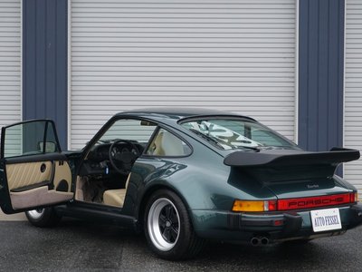 1983 Porsche 911 缩略图 8