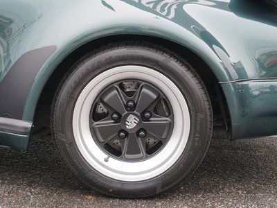 1983 Porsche 911 缩略图 41