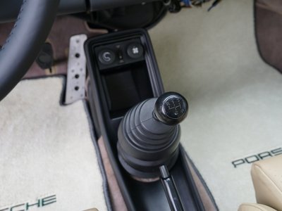 1983 Porsche 911 缩略图 22