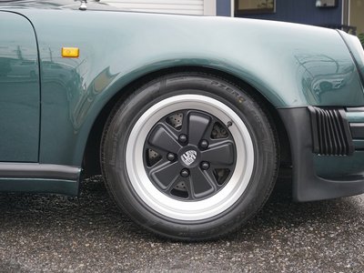 1983 Porsche 911 缩略图 43