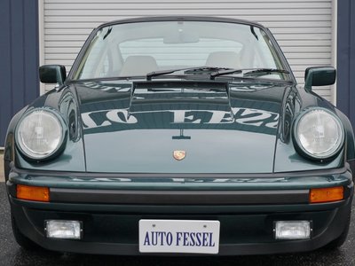 1983 Porsche 911 缩略图 5