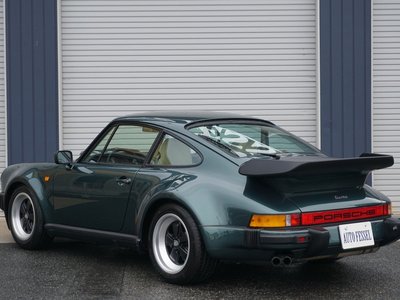 1983 Porsche 911 缩略图 4
