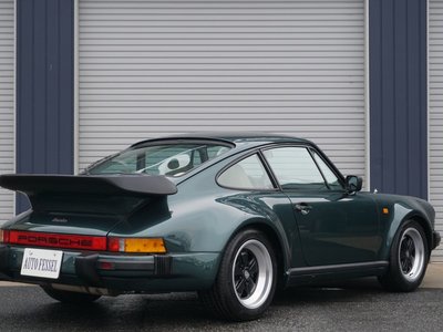 1983 Porsche 911 缩略图 55