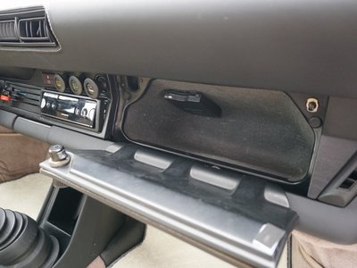 1983 Porsche 911 缩略图 31