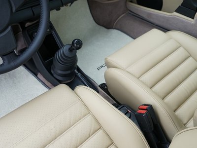 1983 Porsche 911 缩略图 21