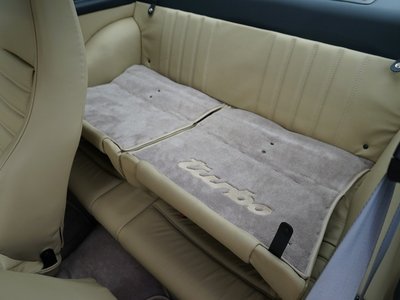 1983 Porsche 911 缩略图 27