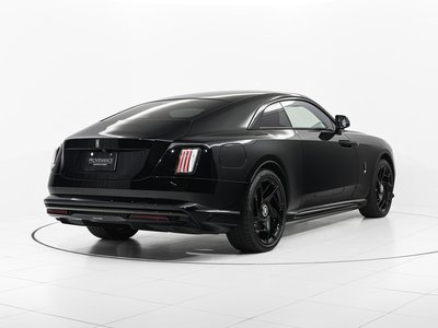 صورة مصغرة 5 لـ 2025 ROLLS-ROYCE SPECTRE