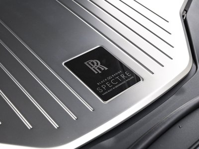 صورة مصغرة 10 لـ 2025 ROLLS-ROYCE SPECTRE