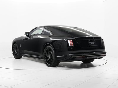 صورة مصغرة 6 لـ 2025 ROLLS-ROYCE SPECTRE