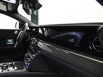 صورة مصغرة 29 لـ 2025 ROLLS-ROYCE SPECTRE