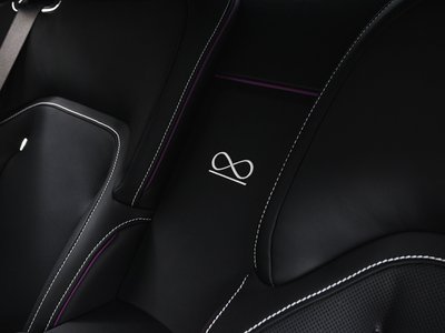 صورة مصغرة 30 لـ 2025 ROLLS-ROYCE SPECTRE