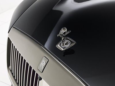 صورة مصغرة 52 لـ 2025 ROLLS-ROYCE SPECTRE