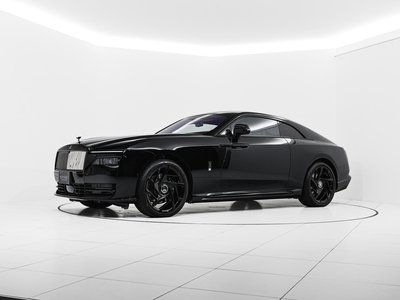 صورة مصغرة 43 لـ 2025 ROLLS-ROYCE SPECTRE