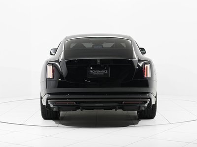 صورة مصغرة 4 لـ 2025 ROLLS-ROYCE SPECTRE
