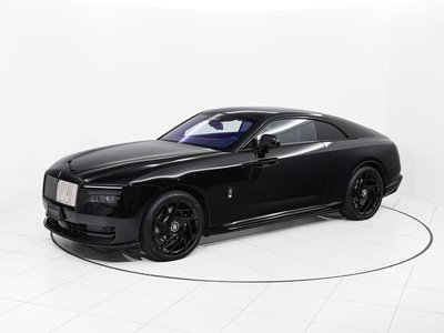 صورة مصغرة 46 لـ 2025 ROLLS-ROYCE SPECTRE