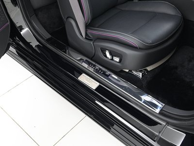 صورة مصغرة 22 لـ 2025 ROLLS-ROYCE SPECTRE