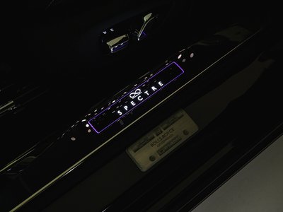 صورة مصغرة 38 لـ 2025 ROLLS-ROYCE SPECTRE