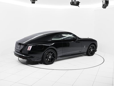 صورة مصغرة 47 لـ 2025 ROLLS-ROYCE SPECTRE