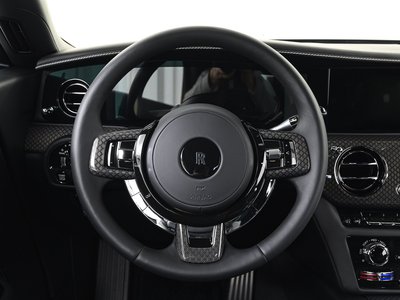 صورة مصغرة 20 لـ 2025 ROLLS-ROYCE SPECTRE