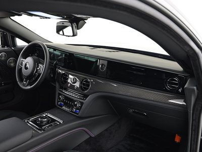 صورة مصغرة 16 لـ 2025 ROLLS-ROYCE SPECTRE