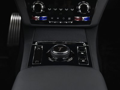صورة مصغرة 21 لـ 2025 ROLLS-ROYCE SPECTRE
