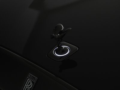 صورة مصغرة 48 لـ 2025 ROLLS-ROYCE SPECTRE