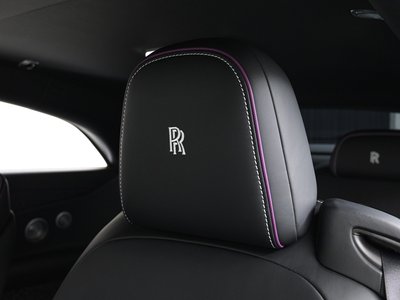 صورة مصغرة 14 لـ 2025 ROLLS-ROYCE SPECTRE