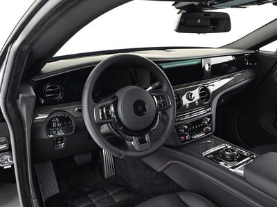 صورة مصغرة 15 لـ 2025 ROLLS-ROYCE SPECTRE