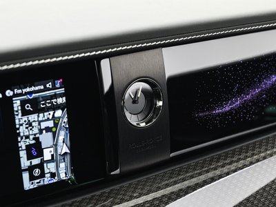 صورة مصغرة 34 لـ 2025 ROLLS-ROYCE SPECTRE