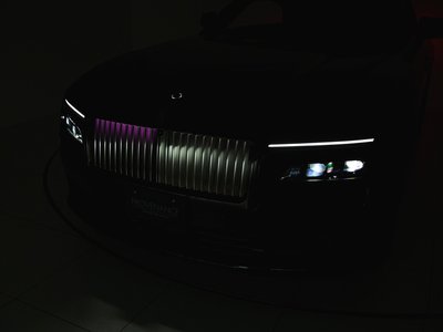 صورة مصغرة 50 لـ 2025 ROLLS-ROYCE SPECTRE