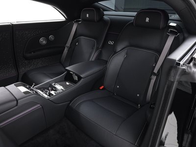صورة مصغرة 13 لـ 2025 ROLLS-ROYCE SPECTRE