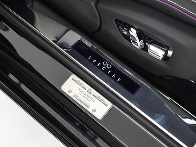 صورة مصغرة 23 لـ 2025 ROLLS-ROYCE SPECTRE