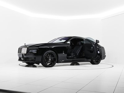 صورة مصغرة 44 لـ 2025 ROLLS-ROYCE SPECTRE