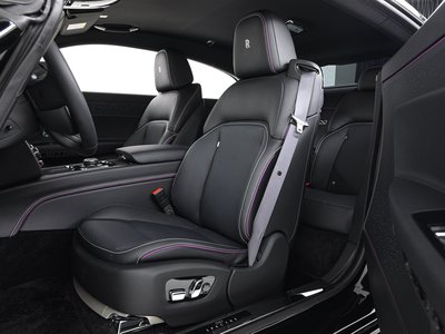 صورة مصغرة 12 لـ 2025 ROLLS-ROYCE SPECTRE