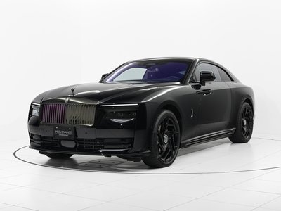 صورة مصغرة 2 لـ 2025 ROLLS-ROYCE SPECTRE