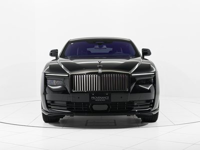 صورة مصغرة 3 لـ 2025 ROLLS-ROYCE SPECTRE