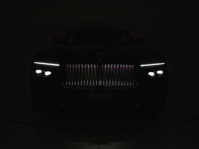صورة مصغرة 49 لـ 2025 ROLLS-ROYCE SPECTRE