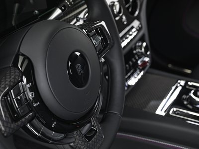 صورة مصغرة 25 لـ 2025 ROLLS-ROYCE SPECTRE