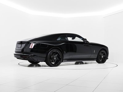 صورة مصغرة 45 لـ 2025 ROLLS-ROYCE SPECTRE