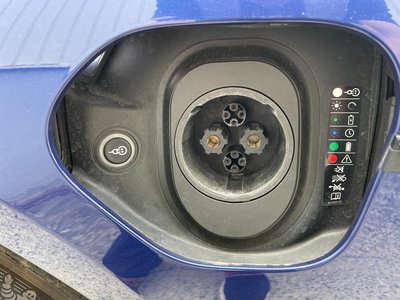 2021 Porsche TAYCAN 照片 49