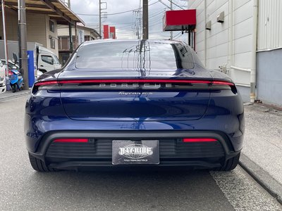 2021 Porsche TAYCAN 照片 4