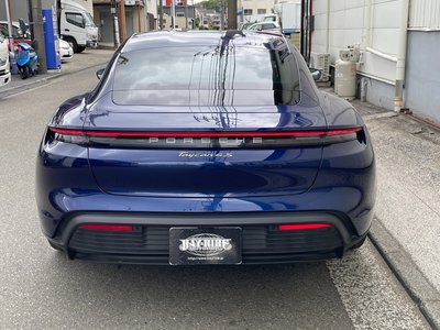 2021 Porsche TAYCAN 照片 57