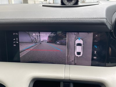 2021 Porsche TAYCAN 照片 30