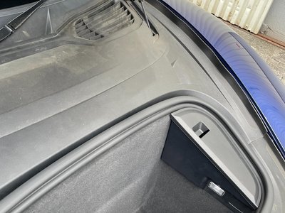 2021 Porsche TAYCAN 照片 51