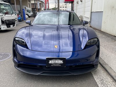 2021 Porsche TAYCAN 照片 17