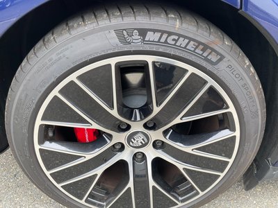 2021 Porsche TAYCAN 照片 52