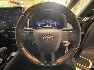 2024 Toyota ALPHARD — фото 20