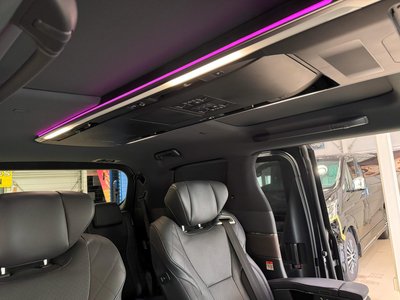2024 Toyota ALPHARD — фото 21