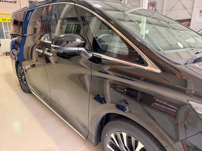 2024 Toyota ALPHARD — фото 11