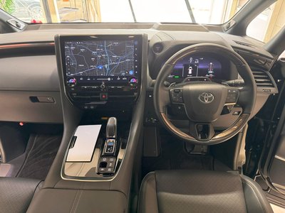 2024 Toyota ALPHARD — фото 14